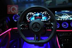 مێرسێدس بێنز E-Class